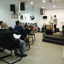 19ª Escola Bíblica - Imagem 46