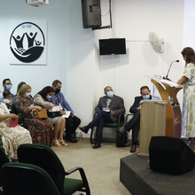 19ª Escola Bíblica - Imagem 17