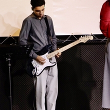 Culto de Formandos - 2025 - Imagem 18