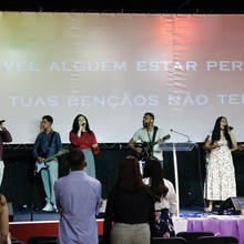 Culto de Formandos - 2025 - Imagem 19