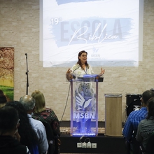 19ª Escola Bíblica - Imagem 16