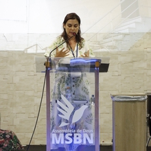 19ª Escola Bíblica - Imagem 101