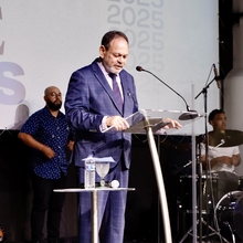 Culto de Formandos - 2025 - Imagem 22