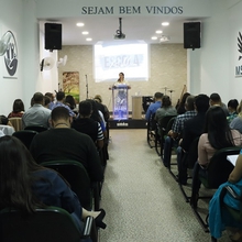 19ª Escola Bíblica - Imagem 15