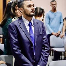 Culto de Formandos - 2025 - Imagem 27