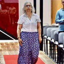 Culto de Formandos - 2025 - Imagem 29