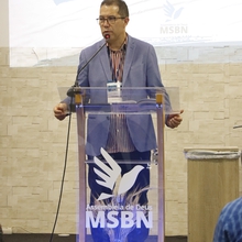 19ª Escola Bíblica - Imagem 121