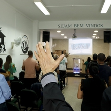 19ª Escola Bíblica - Imagem 13