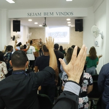 19ª Escola Bíblica - Imagem 12