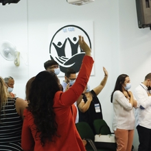 19ª Escola Bíblica - Imagem 11