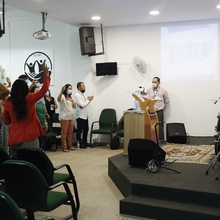 19ª Escola Bíblica - Imagem 10