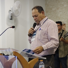 19ª Escola Bíblica - Imagem 111