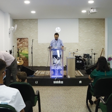 19ª Escola Bíblica - Imagem 9