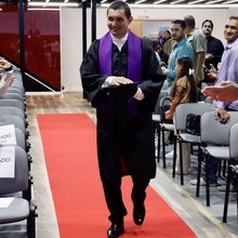 Culto de Formandos - 2025 - Imagem 60