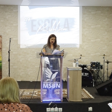 19ª Escola Bíblica - Imagem 100