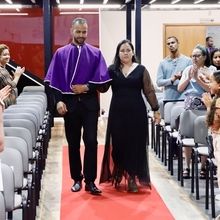 Culto de Formandos - 2025 - Imagem 66