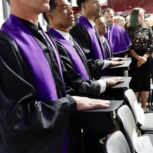 Culto de Formandos - 2025 - Imagem 73