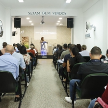 19ª Escola Bíblica - Imagem 8