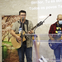 19ª Escola Bíblica - Imagem 43