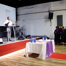 Culto de Formandos - 2025 - Imagem 78