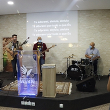 19ª Escola Bíblica - Imagem 42