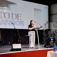 Culto de Formandos - 2025 - Imagem 88