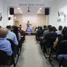 19ª Escola Bíblica - Imagem 40