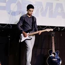 Culto de Formandos - 2025 - Imagem 95