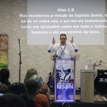 19ª Escola Bíblica - Imagem 118