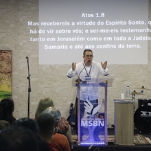 19ª Escola Bíblica - Imagem 117