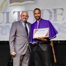 Culto de Formandos - 2025 - Imagem 103