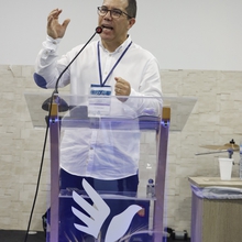 19ª Escola Bíblica - Imagem 119