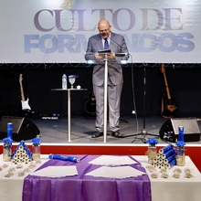 Culto de Formandos - 2025 - Imagem 108