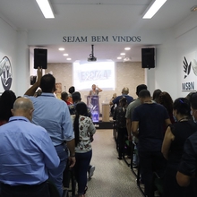 19ª Escola Bíblica - Imagem 38