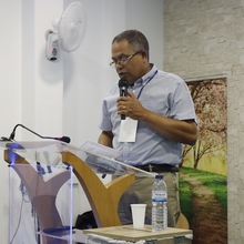 19ª Escola Bíblica - Imagem 51