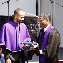 Culto de Formandos - 2025 - Imagem 119