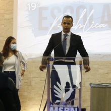 19ª Escola Bíblica - Imagem 127