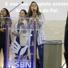 19ª Escola Bíblica - Imagem 35