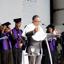 Culto de Formandos - 2025 - Imagem 136