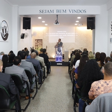 19ª Escola Bíblica - Imagem 32