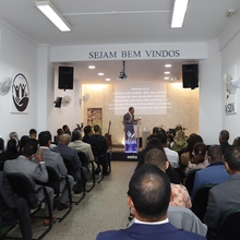19ª Escola Bíblica - Imagem 31