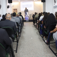 19ª Escola Bíblica - Imagem 30