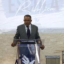 19ª Escola Bíblica - Imagem 49