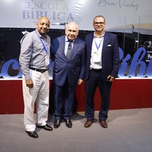 22ª Escola Bíblica (Certificados) - Imagem 8