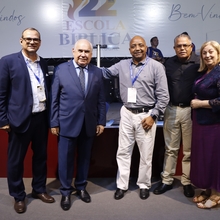 22ª Escola Bíblica (Certificados) - Imagem 10