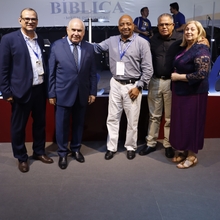22ª Escola Bíblica (Certificados) - Imagem 11