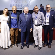 22ª Escola Bíblica (Certificados) - Imagem 12