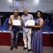 22ª Escola Bíblica (Certificados) - Imagem 15