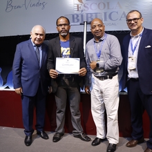 22ª Escola Bíblica (Certificados) - Imagem 17