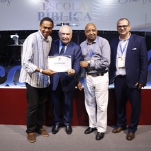 22ª Escola Bíblica (Certificados) - Imagem 20